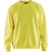 Blakläder 34011074 Sweatshirt Reflecterend Visible