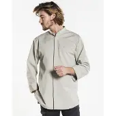 Chaud Devant Chef Jacket Nordic Green | Maat: 2XL