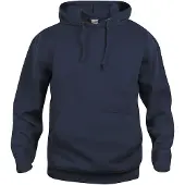 Clique Basic Hoody | Maat: L
