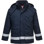 Portwest Fr Antistatische Winterjas Fr59 | Maat: XXXL