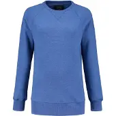 Lemon & soda L&S Heavy Sweater Raglan Crewneck for her LEM3227