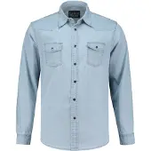 Lemon & soda 3960 Heren Regular Fit Longsleeve | Maat: M