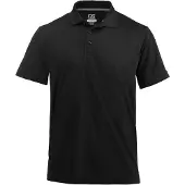 Cutter & Buck Kelowna 354400 Poloshirt Uv-bescherming Vochtafvoerende | Maat: L
