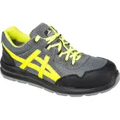 Portwest Mersey veiligheidsschoenen S1 SRC 46 (Paar)