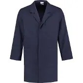 Bestex Stofjas 100% katoen XXXL / Navy