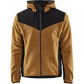 Blakläder 5940 Gebreid Jack Met Softshell | Maat: 3XL