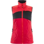 Mascot Accelerate 18075 Winter Gilet Waterafstotend Stretch Dames | Maat: M