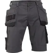 Dassy Bionic Korte Werkbroek | Maat: 48