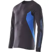 Mascot Accelerate 18381 T-shirt Met Lange Mouwen