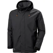 Helly Hansen Oxford Breathable Waterproof Shell Jacket 71290 | Maat: M
