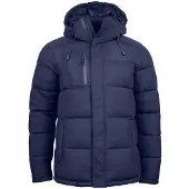 Clique Colorado Dark Navy maat XL heren