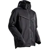 Mascot shell jas Customized 22001 3XL / Zwart