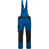 Portwest Wx3 T704 Amerikaanse Overall Stretch Reflecterend Durable | Maat: S