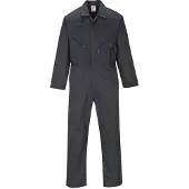 Portwest Liverpool C813 Rits Overall Extra Lang Uv-bescherming | Maat: S