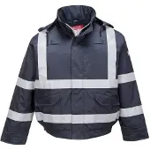 Portwest Bizflame Multi Beschermend Bomber Regenjack S783 | Maat: L