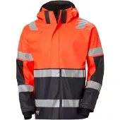 Helly Hansen Alna 2.0 Rain Jassen | Maat: 4XL