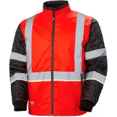 Helly Hansen Uc-me Insulator Jacket | Maat: XL
