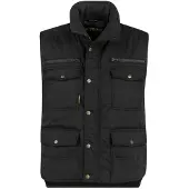 Storvik 6420 Bodywarmer Pocket Waterafstotend