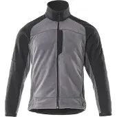 Mascot Messina 06042-137 Microfleece Jack Image Regular Fit | Maat: XXXL