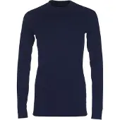 Mascot Kiruna 00573-350 Thermo Ondershirt Crossover Regular Fit | Maat: S