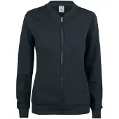 Clique Premium Oc Cardigan Ladies | Maat: XL
