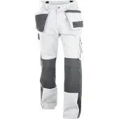 Dassy Seattle Werkbroek 245 G/m2 | Maat: 58