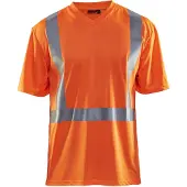 Blakläder UV-T-Shirt High-Vis 33821011 | High-Vis Geel | Maat XXL - 7330509379806