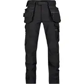 Dassy Super Flex Matrix Werkbroek Met Stretch | Maat: 46