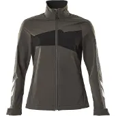 Mascot Accelerate 18008 Jacket Stretch Waterafstotend Reflecterend Dames | Maat: S