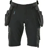 Mascot Advanced 17149 Hanging Pockets Korte Broek