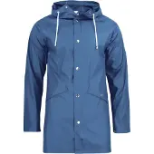 Clique Classic Rain Jacket Zwart maat 3XL/4XL 3671