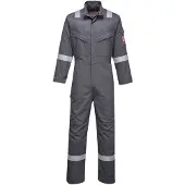 Portwest FR93 Bizflame Ultra overall, oranje, maat S