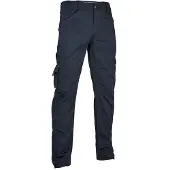 Gevavi Cadiz Service werkbroek 44 / Zwart