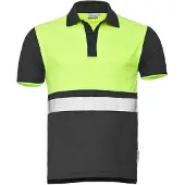 SANTINO Hamburg Poloshirt | Maat: L
