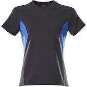 Mascot Accelerate 18392 T-shirt Comfort Fit Dames | Maat: S