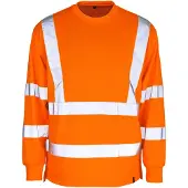 Mascot Melita Safe Classic 50106-854 Sweatshirt Reflecterend | Maat: S