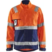 Blakläder 4064 Jack High Vis