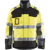 Blakläder 4851 Winterjas High Vis