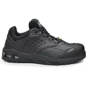 Base werkschoenen S3 SRC ESD K-Cross 40 / Zwart