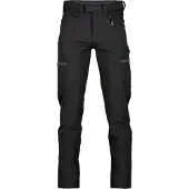 Dassy Storax Stretch werkbroek Zwart maat 52 heren