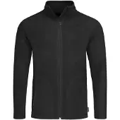 Stedman Polar Fleece Cardigan For Him | Maat: S