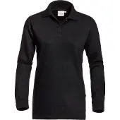 SANTINO Rick 200020 Polosweater Regular Fit Dames | Maat: XL