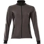 Mascot Accelerate 18494 Sweatshirt Met Rits
