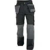 Dassy Seattle Werkbroek 300 G/m2 | Maat: 53