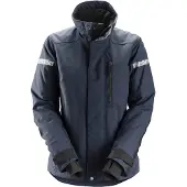 Snickers Workwear Allroundwork, 375 Isolerend Damesjack 1107 | Maat: XL
