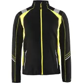 Blakläder 4993 Microfleecevest Visible