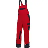 Bp 1608 559 Tuinbroek Stretch Regular Fit | Maat: 44