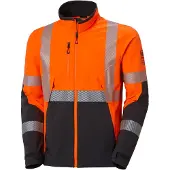 Helly Hansen Icu Brz Jassen | Maat: XS