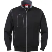 Fristads Sweatjack 1747 Df | Maat: 3XL