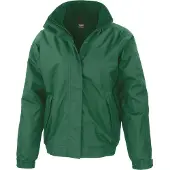 Result Jacket Channel | Maat: M